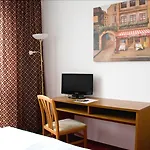 ألينا 3* فيسبادن