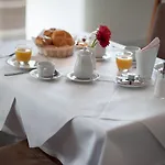 فندق ألينا فيسبادن