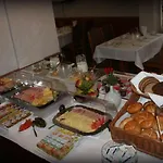 ألينا فندق فيسبادن