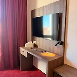 فندق ألينا فيسبادن