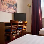 فندق ألينا 3*