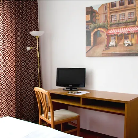 Alina 3* Висбаден