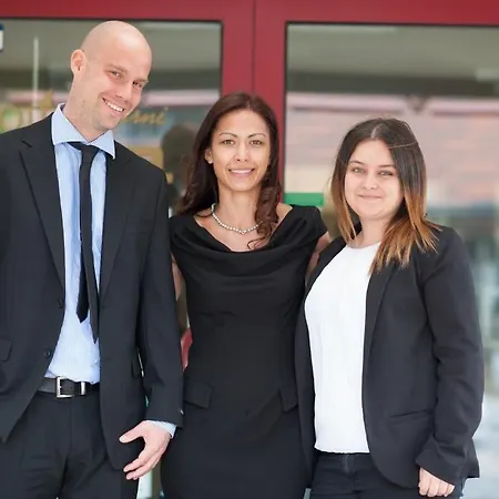 Alina 호텔 비스바덴