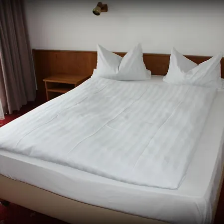 Alina 3* Висбаден