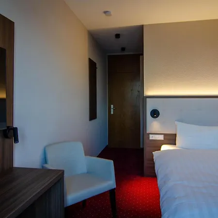 Hotel Alina 3*
