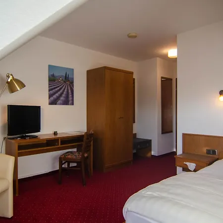 Alina Hotel