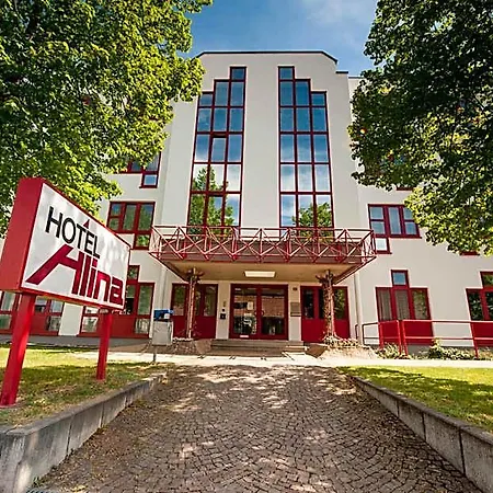 Alina 3* Wiesbaden
