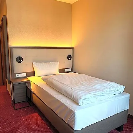 Hotel Alina