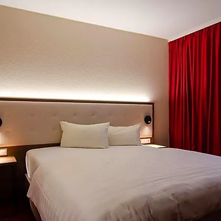 Hotel Alina