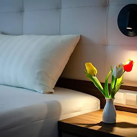Alina Hotel 3*