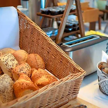 Alina Hotel Wiesbaden