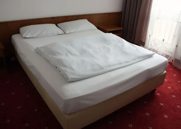 Hotel Alina Wiesbaden