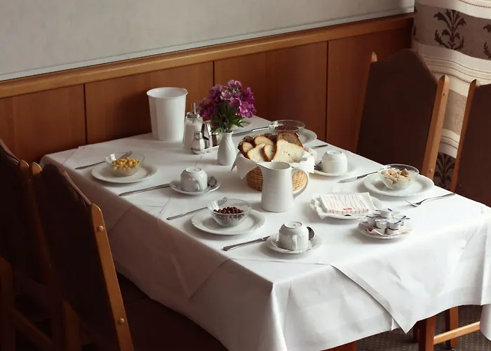 Alina Hotel Wiesbaden