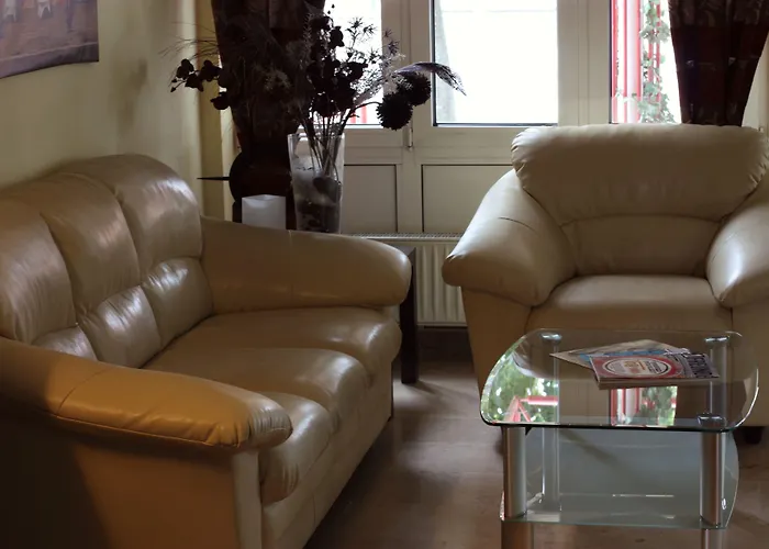 アリナ 3* ヴィースバーデン