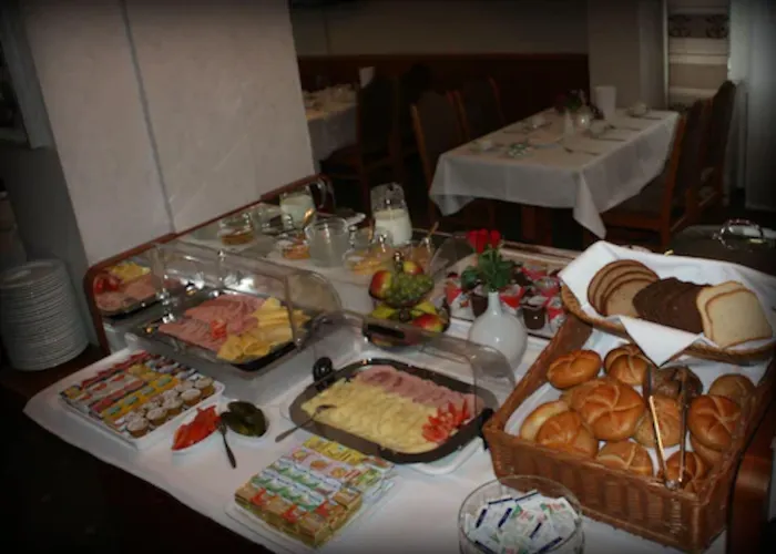 Alina Hotel Wiesbaden