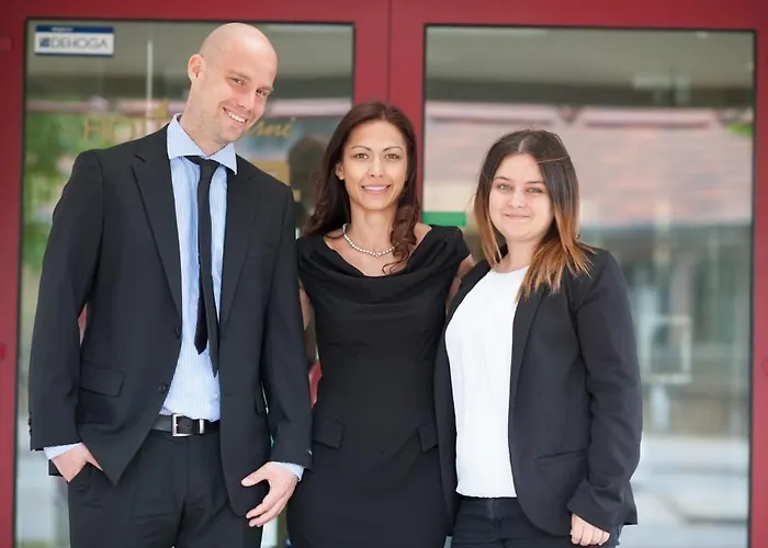 Alina Hotel Wiesbaden