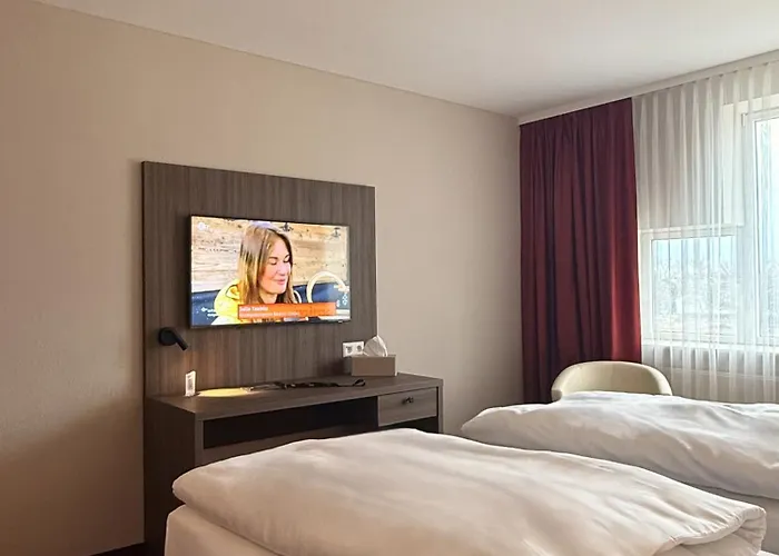 فندق ألينا 3*