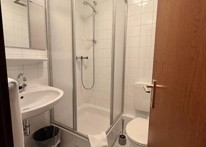 فندق ألينا 3*