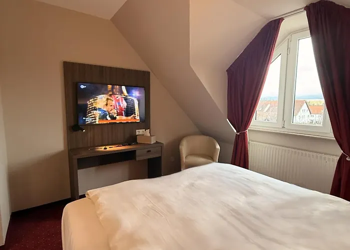 ألينا فندق 3*