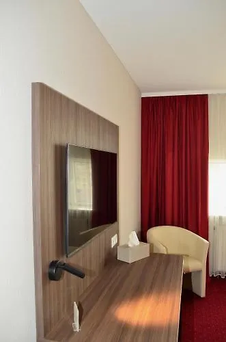 アリナ ホテル ヴィースバーデン