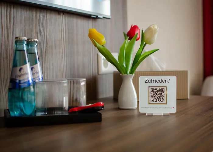 Alina Отель Висбаден